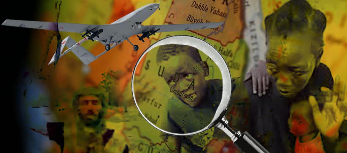 Trkiye sava durdurmak iin dmeye bast! Trk SHA'lar yeniden sahneye kyor