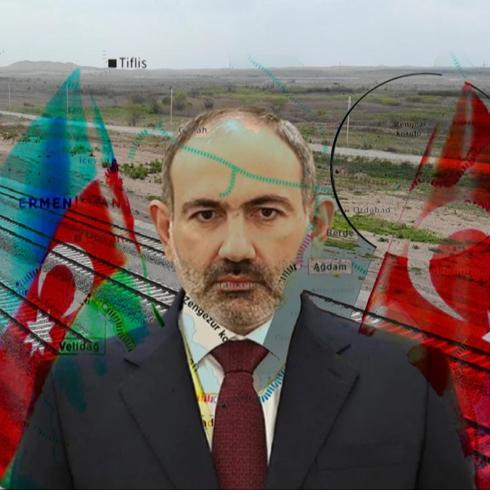 Trkiye ve Azerbaycan' ilgilendiriyor! Painyan duyurdu: nemli bir dnm noktas