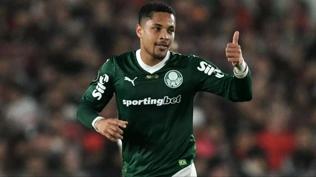 Vitor Roque'nin Avrupa'ya dönüş ihtimali gündemde