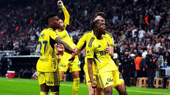 Fenerbahe, Plzen deplasmannda