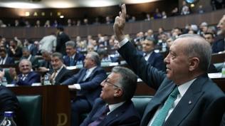 3 Kasım ve Cumhuriyet'in ikinci kuruluş momenti