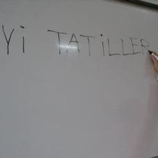 9 gnlk mola balad: renciler ara tatilde