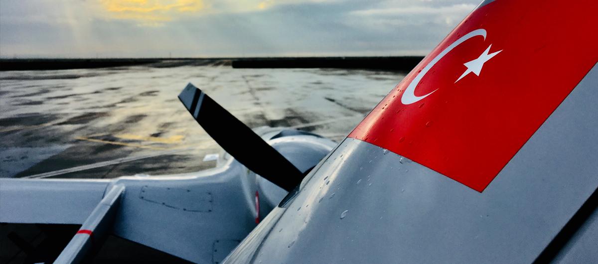 AB lkesinden srpriz k: Trkiye'den HA alalm