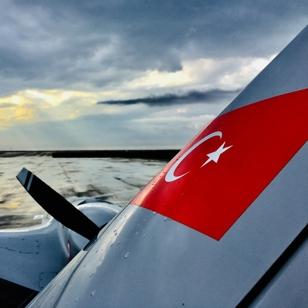 AB lkesinden srpriz k: Trkiye'den HA alalm