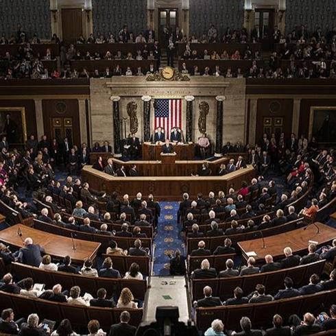 ABD Senatosu, Trump ynetiminin Venezuela'ya askeri mdahalesini snrlayan tasary reddetti