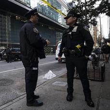 ABD ssnde 'beyaz toz' alarm! pheli paket sonras birden fazla kii hastaland