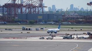 Ülke genelinde yüzlerce uçuş iptal ediliyor