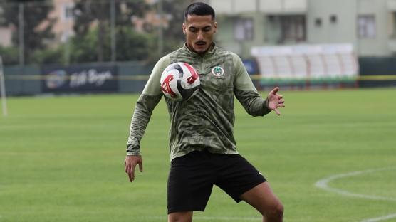 Alanyaspor'da Trabzonspor hazrlklar tamam