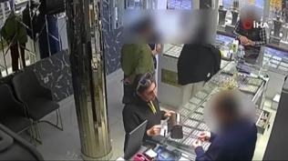 Ankara'da sahte altın tuzağı: 3 kişi yakalandı