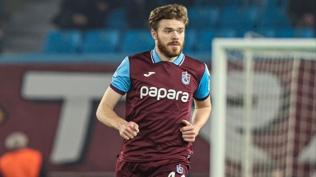 Arseniy Batagov'dan Trabzonspor'a kötü haber