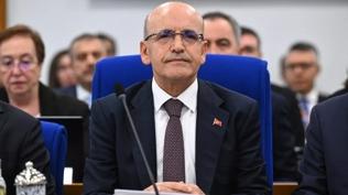 Bakan imek'ten 'vergi aff' sorusuna cevap