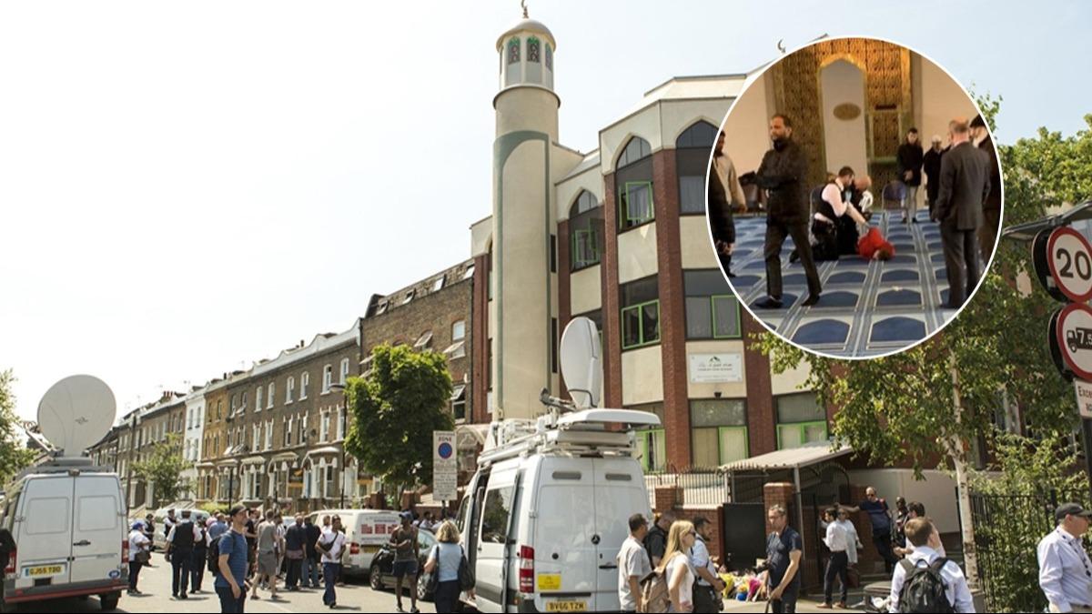 Bat'da vandalizm trmanyor: slam dmanlarndan camilere sistematik saldr 