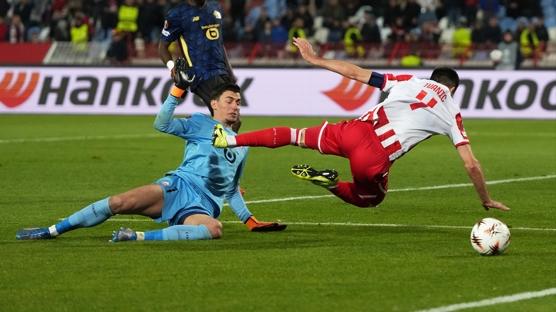 Berke zer'in hatas Lille'i yakt