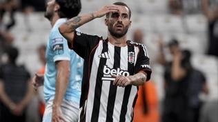 Rafa Silva'dan kötü haber