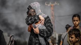 BM 20 yılın zirvesi diyerek açıkladı: İşgalci İsrail Batı Şeria'da bir ayda 264 saldırı düzenledi