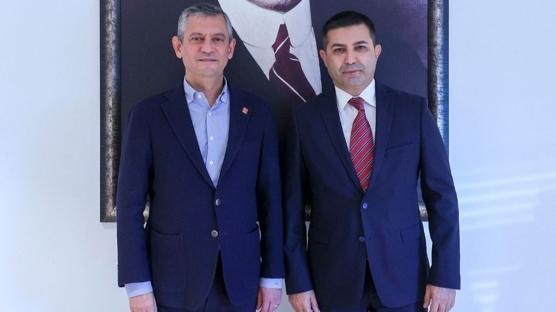 CHP'li belediyede imar skandalı! Belediye başkanına hapis talebi