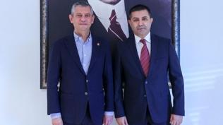 CHP'li belediyede imar skandalı! Belediye başkanına hapis talebi