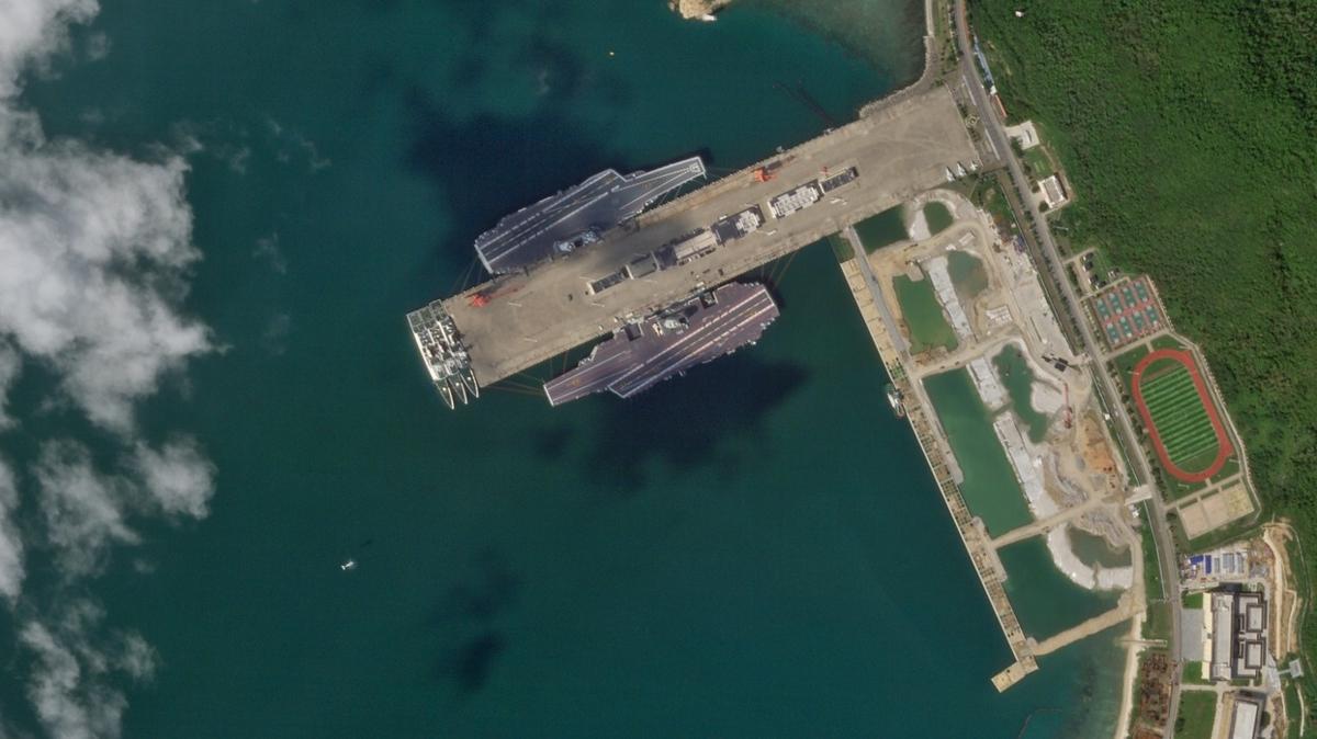 in'den g dengesini deitirecek hamle