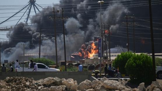 'Trkiye'nin desteiyle bir btn lke olacaz'