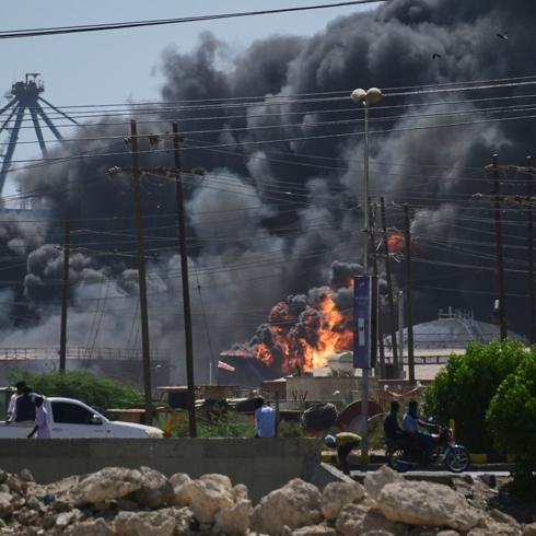 'Trkiye'nin desteiyle bir btn lke olacaz'