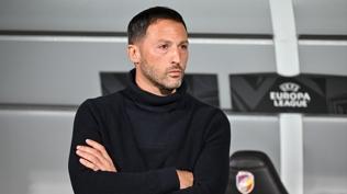 Tedesco'dan hakem yorumu!