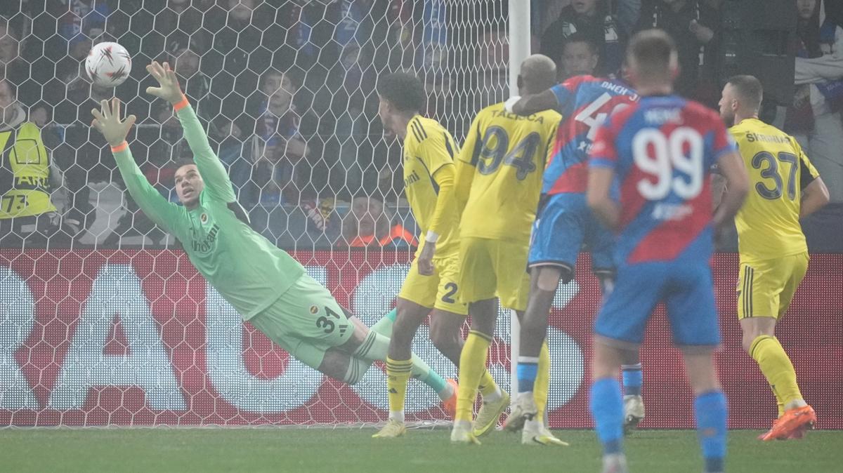 Ederson: Duran'n pozisyonu penaltyd