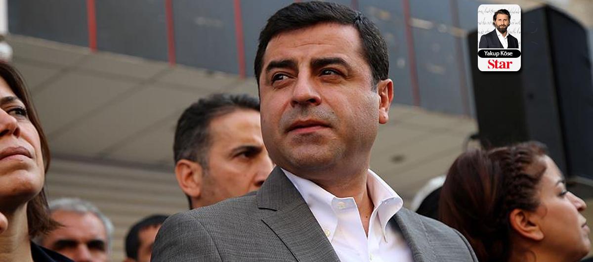 Ergenekoncular nasl serbest brakldysa Demirta da braklr