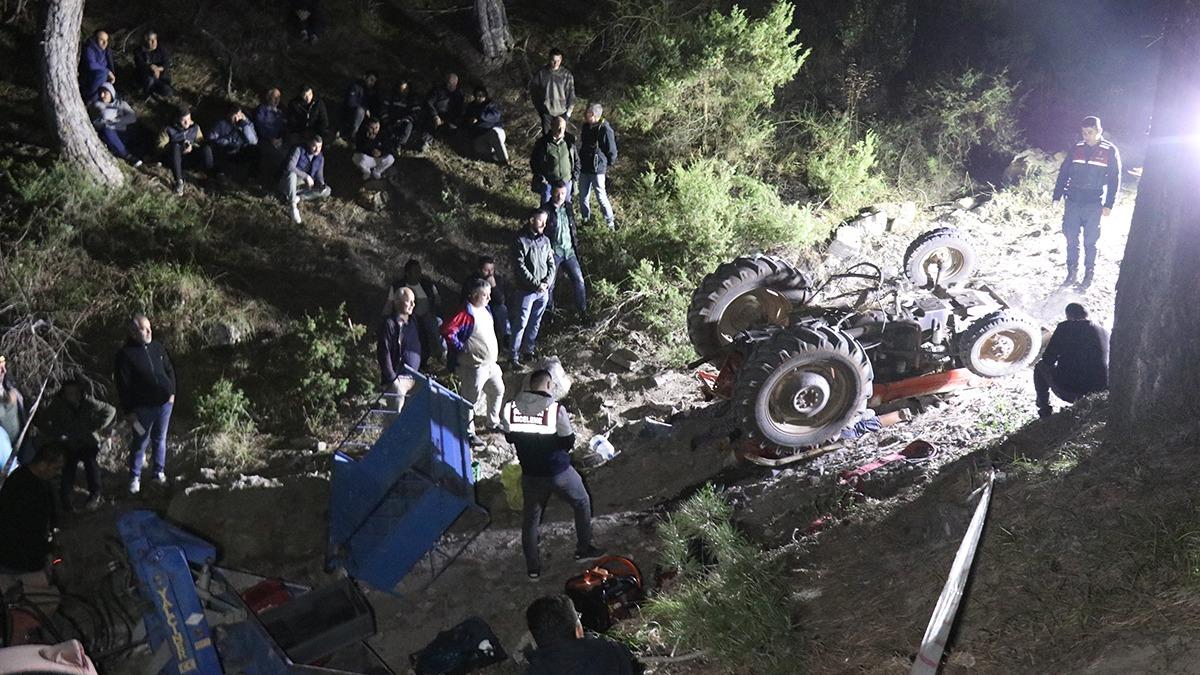 Cansız bedenleri 2 gün sonra bulundu