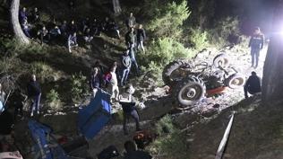 Cansız bedenleri 2 gün sonra bulundu