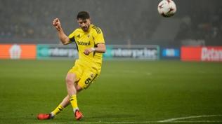 Fenerbahçe'ye kötü haber!