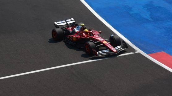 Formula 1'de heyecan Brezilya'da srecek