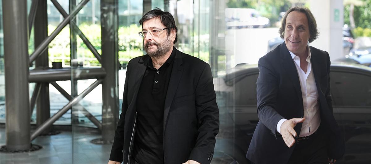 Futbolda bahis operasyonu! Sper Lig'den iki bakan ve 17 hakeme gzalt karar