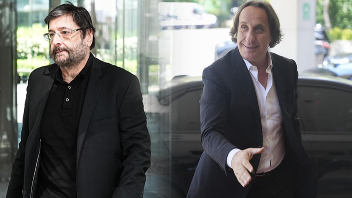 Futbolda bahis operasyonu! Sper Lig'den iki bakan ve 17 hakeme gzalt karar