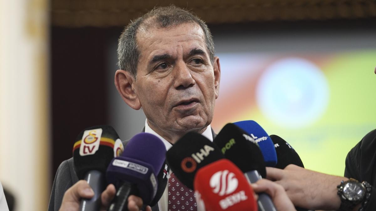 Galatasaray'dan TFF'ye yaync kurulu hakknda bavuru