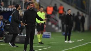 Gençlerbirliği'nden Başakşehir karşısında kritik 3 puan!