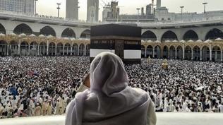 Hac kurası sonrası sağlık şartı! Raporu olmayan gidemeyecek