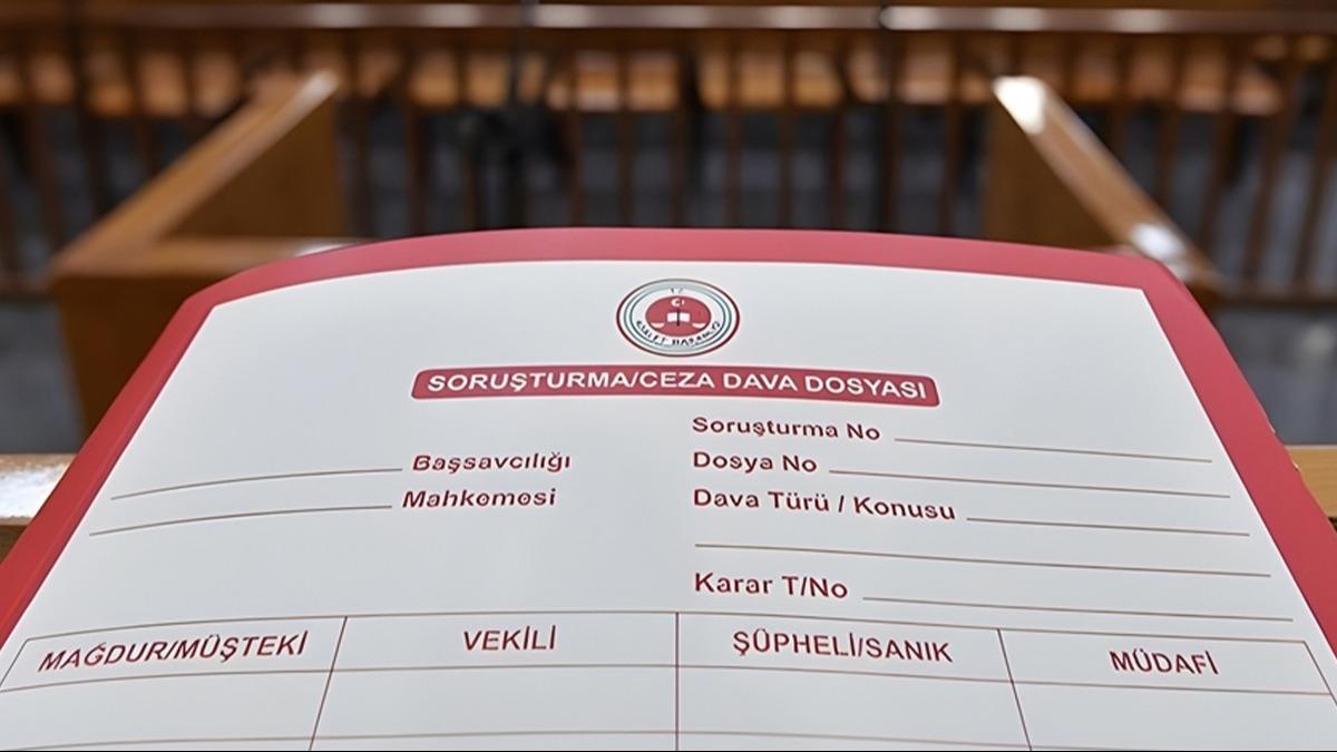 Hastanede ba bahanesiyle milyonluk rvet skandal: 11 sann yarglanmasna baland