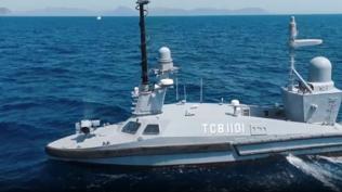 Mavi Vatan'a yerli akıl