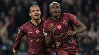 Hollanda, Galatasaray'ı konuşuyor