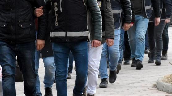 İstanbul'da cezaevi bağlantılı suç çetesi çökertildi: 13 yakalama