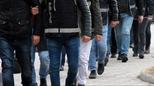 İstanbul'da cezaevi bağlantılı suç çetesi çökertildi: 13 yakalama