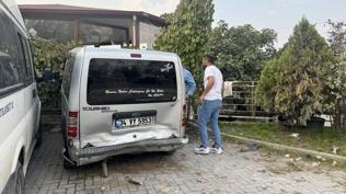 İzmit'te hız faciası: Ölü ve yaralılar var