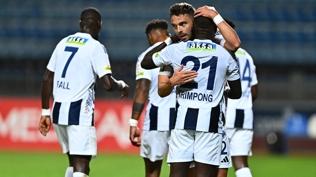 Kasımpaşa evinde Göztepe ile karşılaşacak