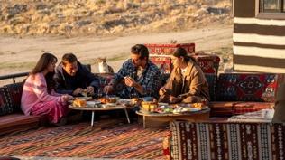 Kaya ailesinde acı ve umut yan yana... Gönül Dağı'nda yeni bir hayat başlıyor