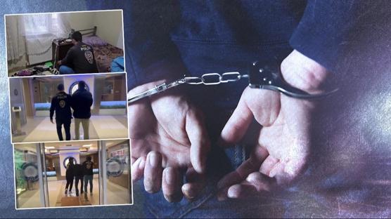 Manevi istismar zinciri krld