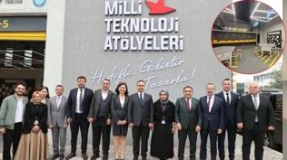 Milli Teknoloji Hamlesi gençlerle büyüyecek! İki şehre iki büyük müjde