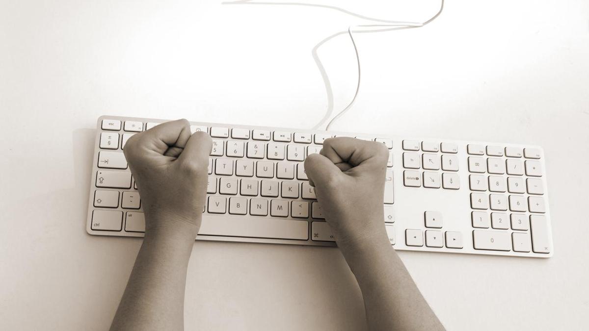 Nefret söylemi sadece dijital bir sorun değil insani bir kriz