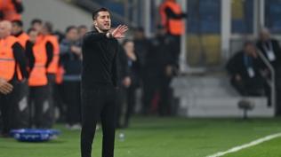 Nuri Şahin: Yüzde yüz penaltı