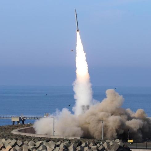 Pekin maratonu balad! in-Tayvan gerginliinde fze retim tesisi gndemi