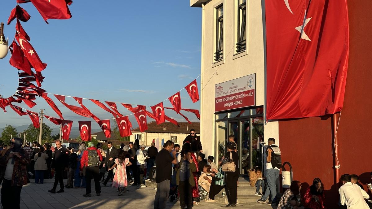 Pes dedirten yalan! Düzce Belediyesi'nden iddialarına jet cevap